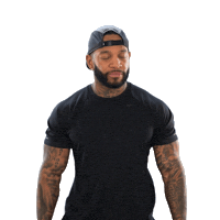 Heat Swipe Up Sticker by HeatXtreme
