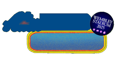 Chris Martin Radio Sticker by Coldplay