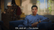 Introducing Season 5 GIF by grown-ish