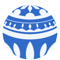 Christmas Decoration Sticker