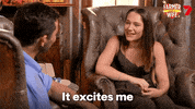 Farmerau GIF by Farmer Wants A Wife