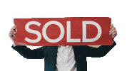 Celebrate Real Estate Sticker by NGU Real Estate Toowoomba