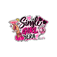 Sticker by The Blush Life
