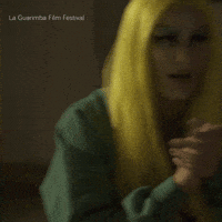 Queen Please GIF by La Guarimba Film Festival