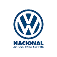 NacionalVW nacionalvw Sticker