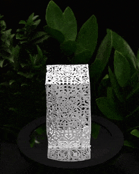 parthkothekar art illustration design 3d GIF