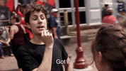 Carpe Dm With Juanpa GIF by The Roku Channel