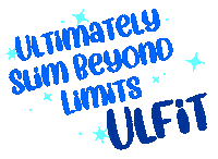 Ulfit Sticker by ClassysHQ