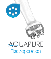 Aquapure Sticker by ClassysHQ