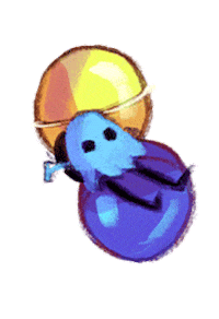 thetheatrepractice giphyupload patch ttp patch2021 Sticker