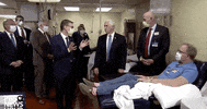 Mike Pence Mask GIF