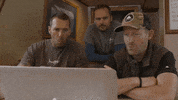 Legend Of Deep Blue GIF by Shark Week