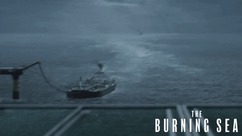 Film Fire GIF by Magnolia Pictures