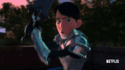 GIF by NETFLIX