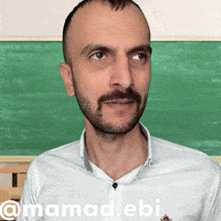 Ebi Mamad GIF