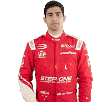 Thinking Correa Sticker by Prema Team