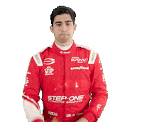 Rugby Correa Sticker by Prema Team