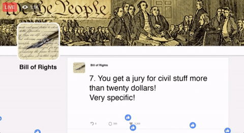 GIF by Stand for Rights