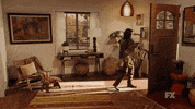 pamela adlon dog GIF by Better Things