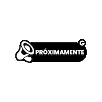MonGAG proximamente prox esperalo gagmkt Sticker