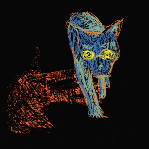 submission GIF by The Savannah .GIF Festival