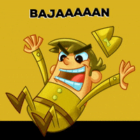 kokonutstudio heroes niños juan bajan GIF