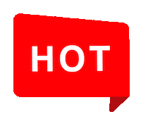 Marketing Label Sticker