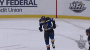 happy ice hockey GIF by NHL