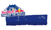 Conquer Red Bull Sticker by RedBullDanmark