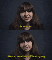 native american mic GIF