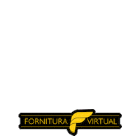 Ourives Sticker by Fornitura Virtual