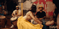 Natti Natasha Ashley GIF by Nohemy
