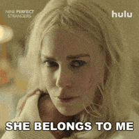 Nicole Kidman Its Mine GIF by HULU