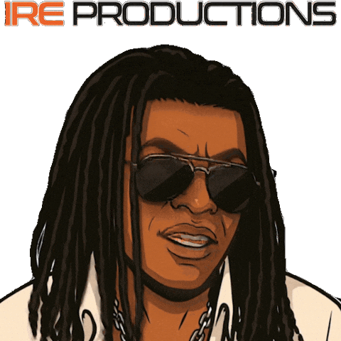 Salsa Cuba Sticker by IRE Productions