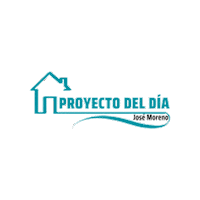 ProyectoDelDia puerto rico jose moreno proyectodeldia Sticker