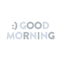 brandsmediagroup good morning morning brand social media Sticker