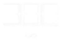 300Beach Sticker by Ricks Burger