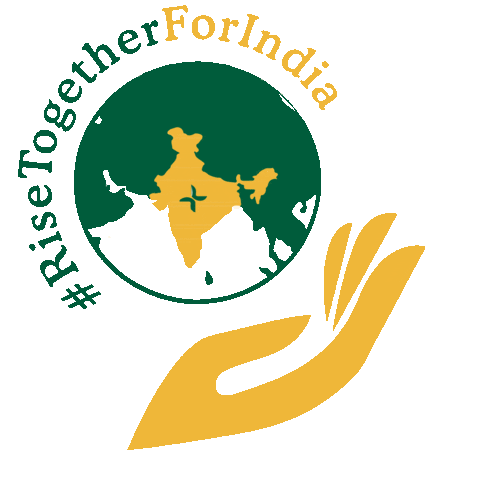 Sticker by VAHDAM India