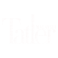 TatlerMalaysia malaysia tatler tatler malaysia tatler magazine Sticker