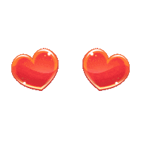 candy crush friends saga love Sticker by Candy Crush