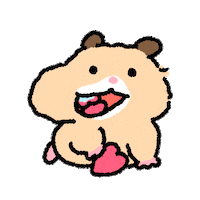 Heart Love Sticker
