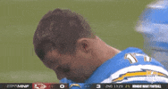 Regular Season Football GIF by NFL