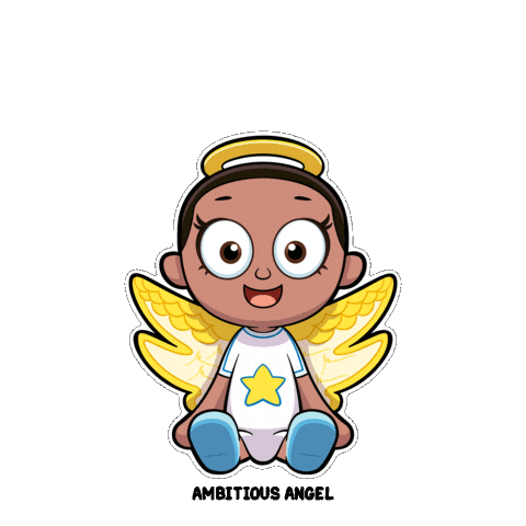 Character Success Sticker by VeeFriends