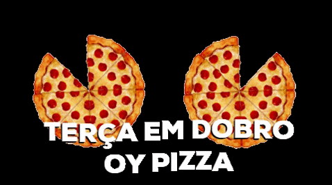 Oypizza giphygifmaker pizza oypizza queropizza GIF