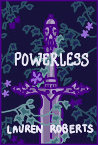 Bookworm Book Lover GIF