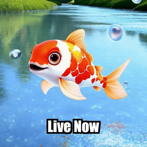 Live Now Wisdom GIF by TheConfishius
