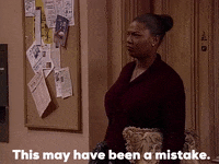 Season 5 Episode 6 GIF by Living Single