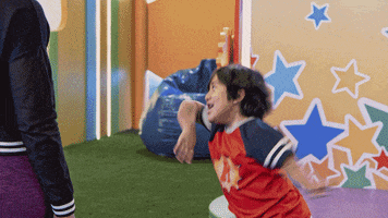 nia sioux dance GIF by Nick Jr