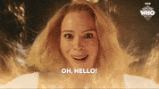 Season 2 Hello GIF by Doctor Who