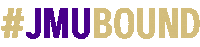 Class Of College Sticker by James Madison University